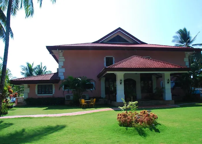 Flores Beachside Hotel